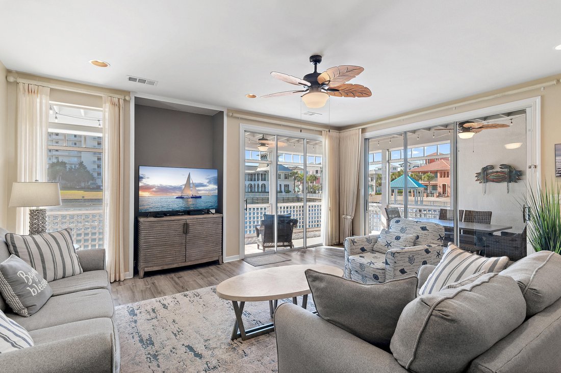 Condo in Miramar Beach, Florida, United States 5 - 17653828
