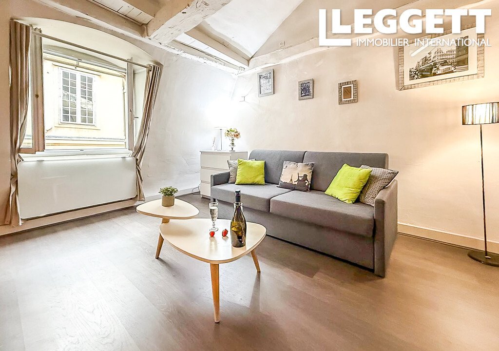 Apartment in Bastille-Popincourt, Paris 11e Arrondissement, Paris 5 - 17646703