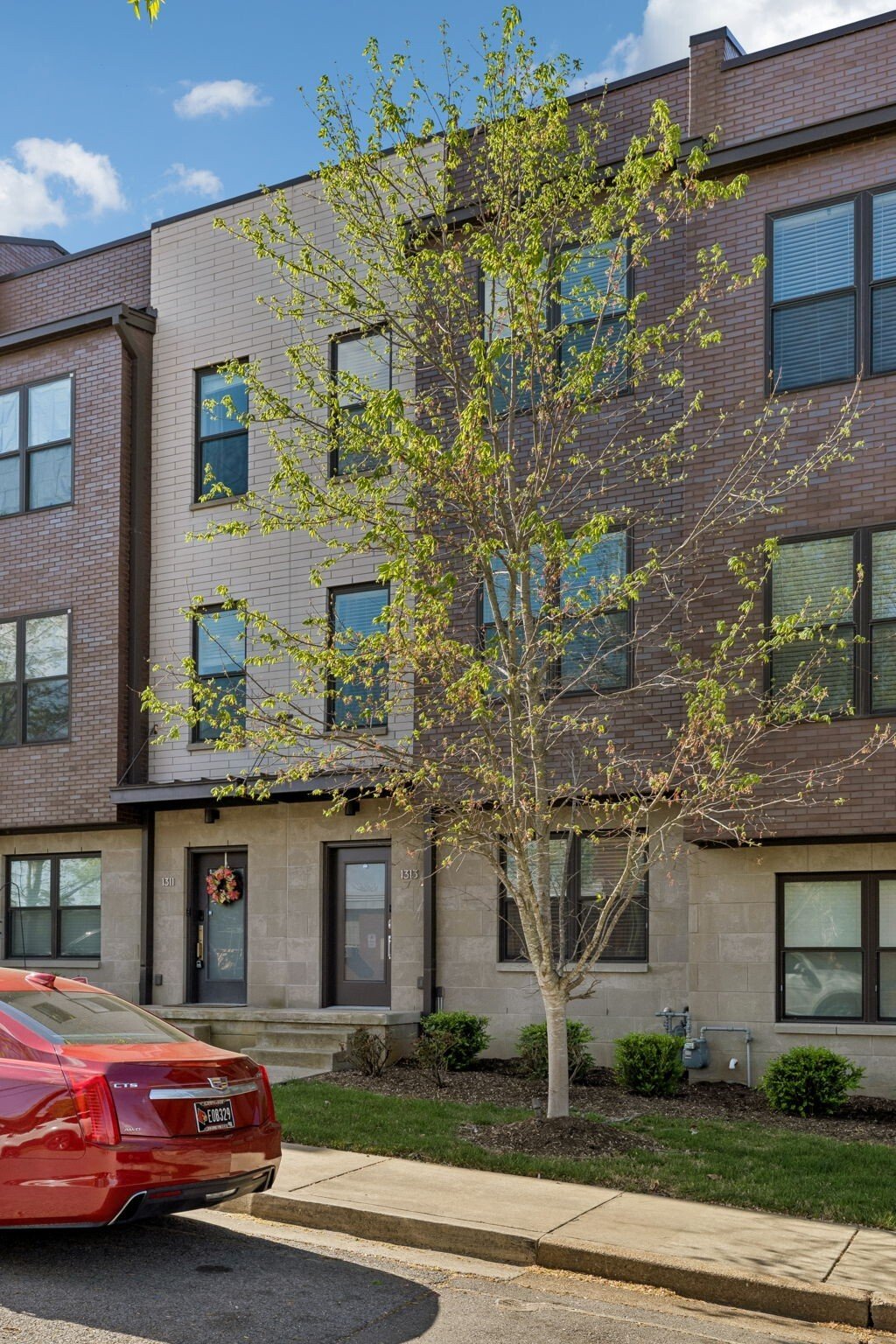 Townhouse in Nashville, Tennessee, United States 4 - 17652012