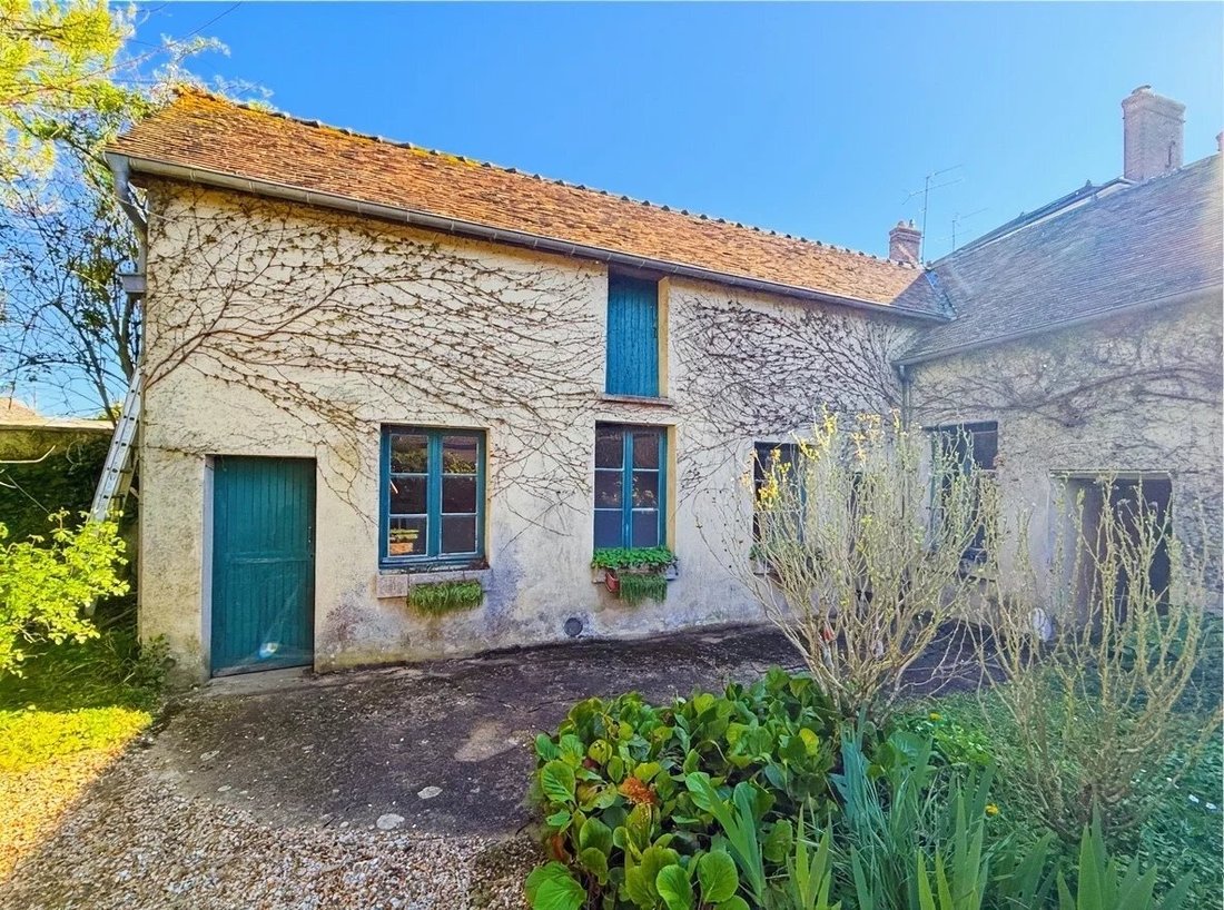 House in Pacy-sur-Eure, Normandy, France 2 - 17646067