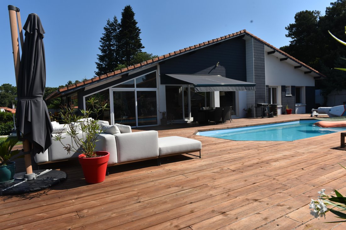 House in Bouhebe, Capbreton, France 1 - 17649938