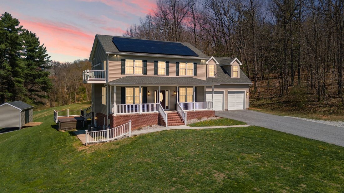 House in Westminster, Maryland, United States 2 - 17655582