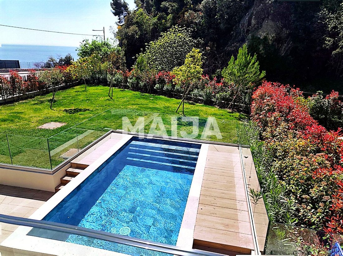 Condominio a Eza, Provenza-Alpi-Costa Azzurra, Francia 5 - 17655622