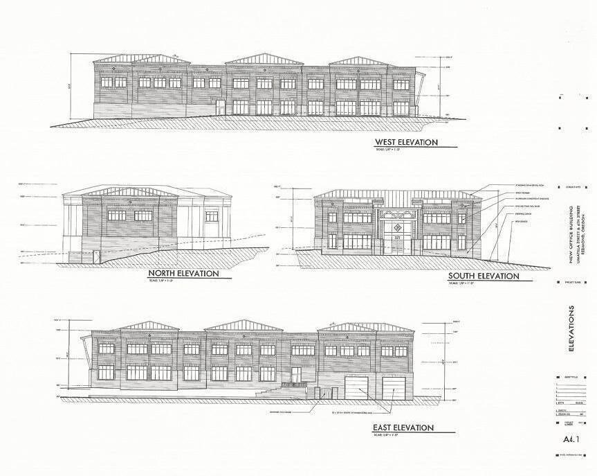 Land in Redmond, Oregon, United States 4 - 17651653