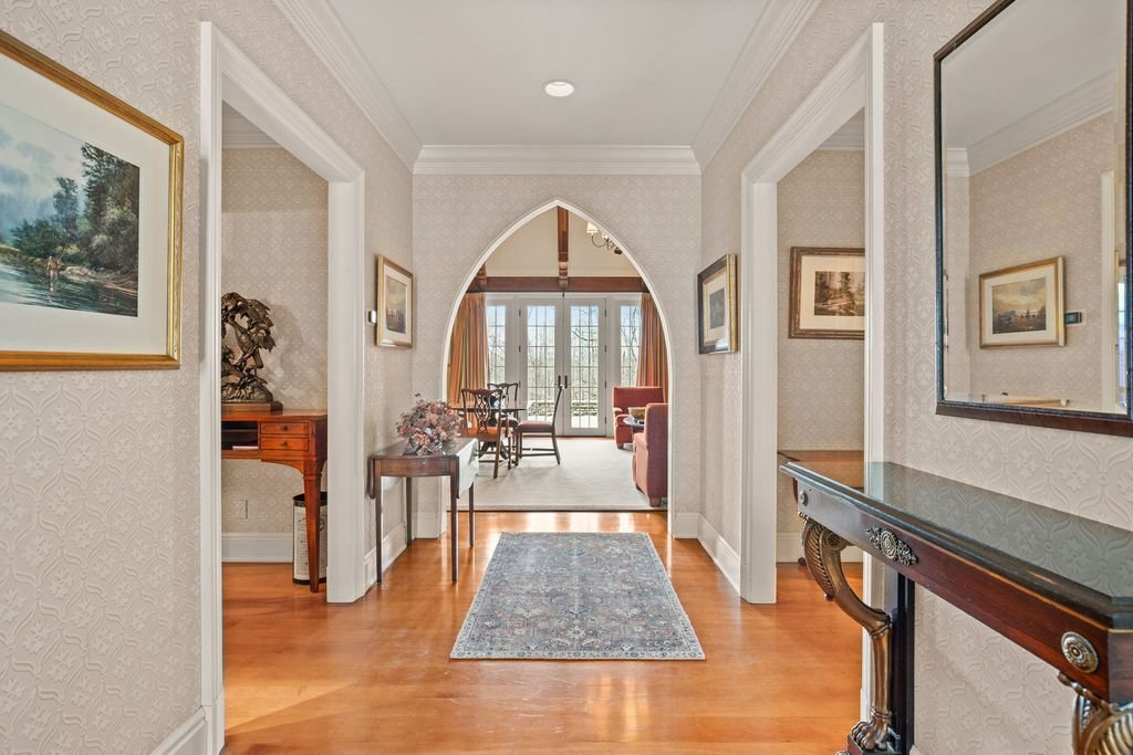 House in Ligonier, Pennsylvania, United States 3 - 17657052