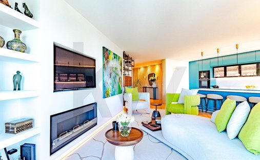 Appartement à Carcavelos et Parede, Lisbonne, Portugal 1