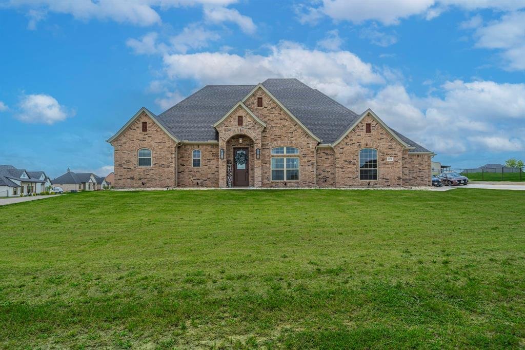 House in Weatherford, Texas, United States 1 - 17655745