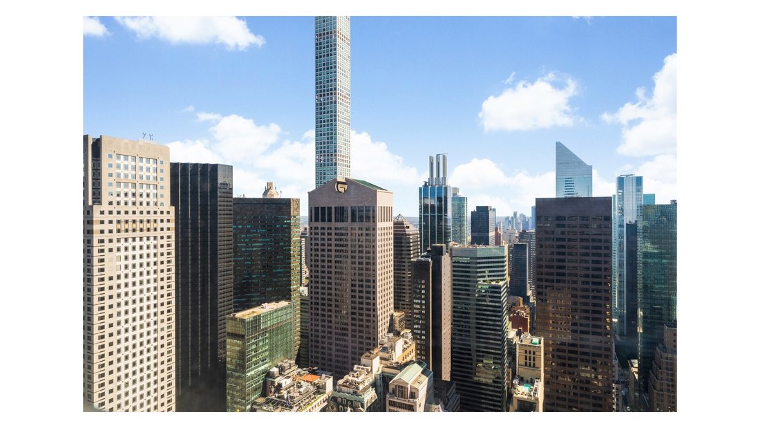 Condo in New York, New York, United States 1 - 17646687