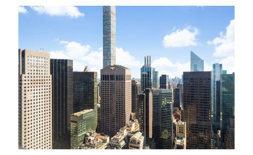 Condominio a New York, New York, Stati Uniti 1