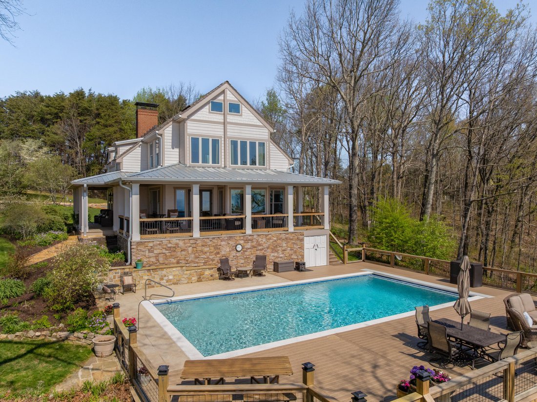House in Rising Fawn, Georgia, United States 3 - 17646133