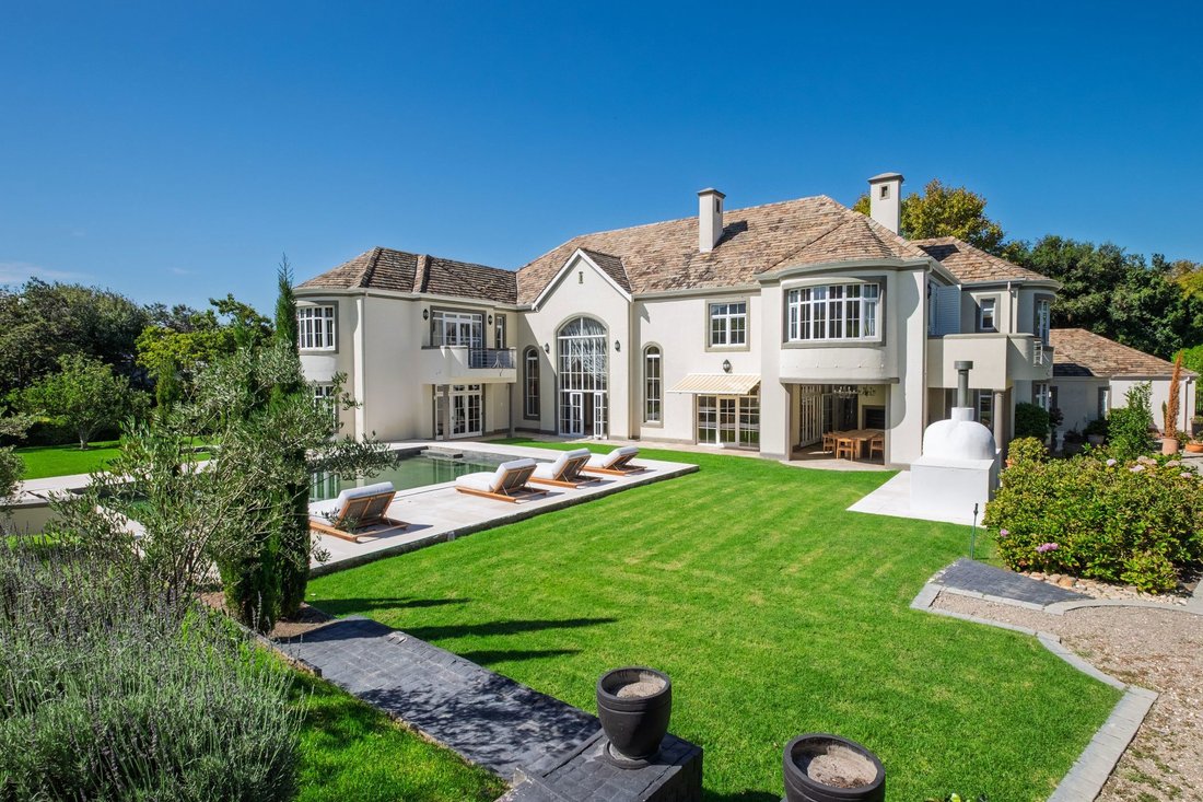 House in Sillery, Southern Suburbs, Cape Town 5 - 17648705