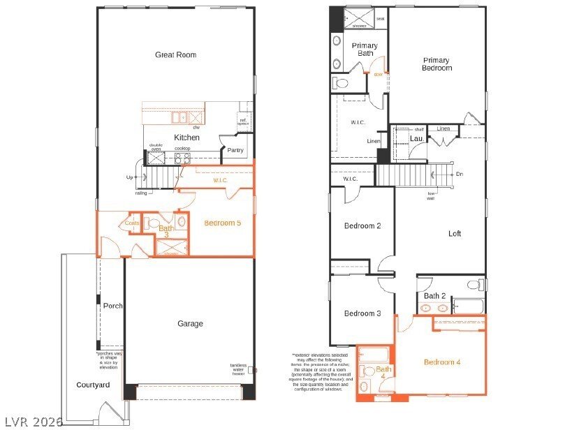 House in Las Vegas, Nevada, United States 2 - 17647910