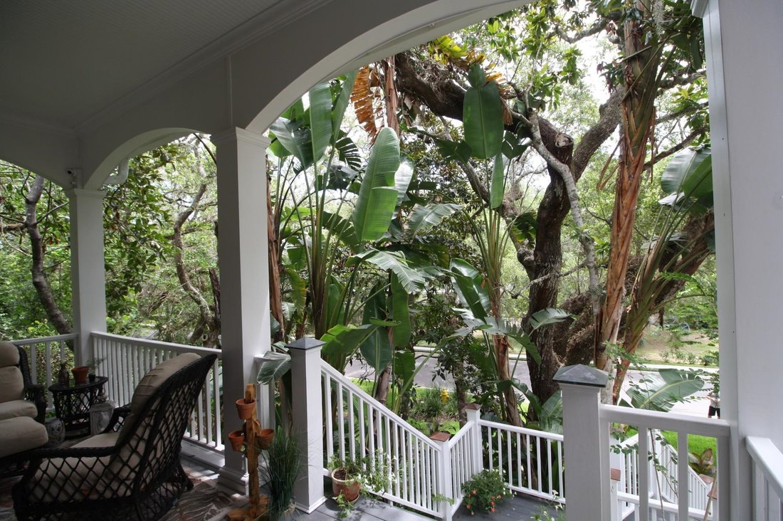 House in St. Augustine, Florida, United States 2 - 17647978