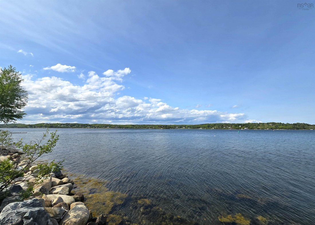 Land in Lunenburg, Nova Scotia, Canada 4 - 17650140
