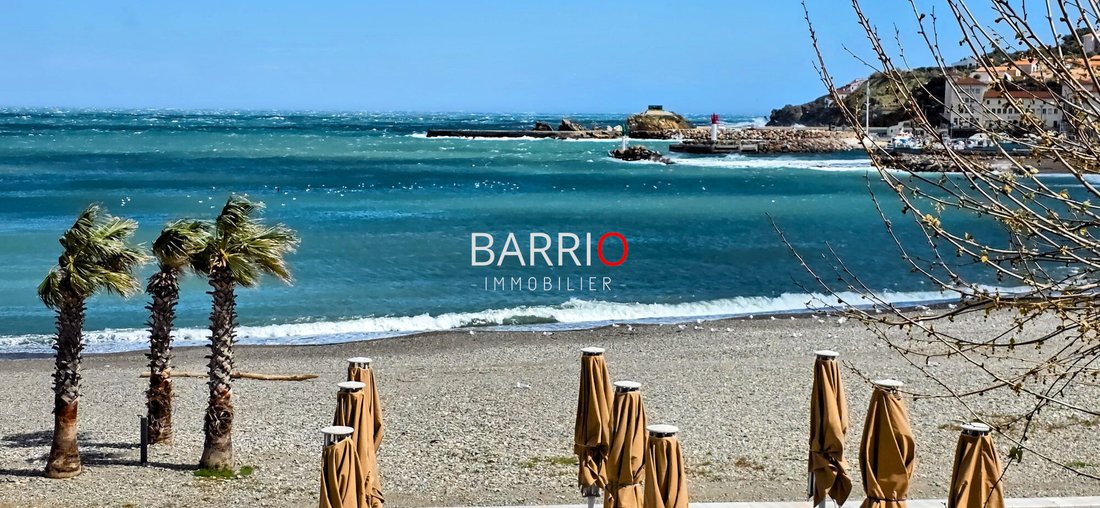 Apartment in Ouest, Banyuls-sur-Mer, France 1 - 17651536