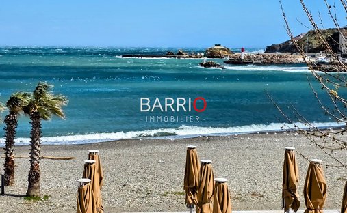 Apartment in Ouest, Banyuls-sur-Mer, France 1