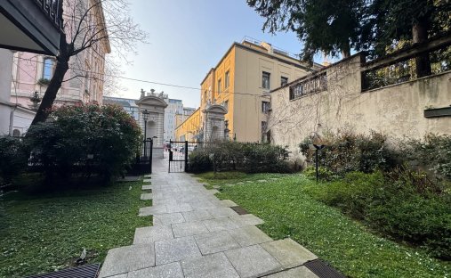 Tenuta a Centro Storico, Milano, Lombardia 1