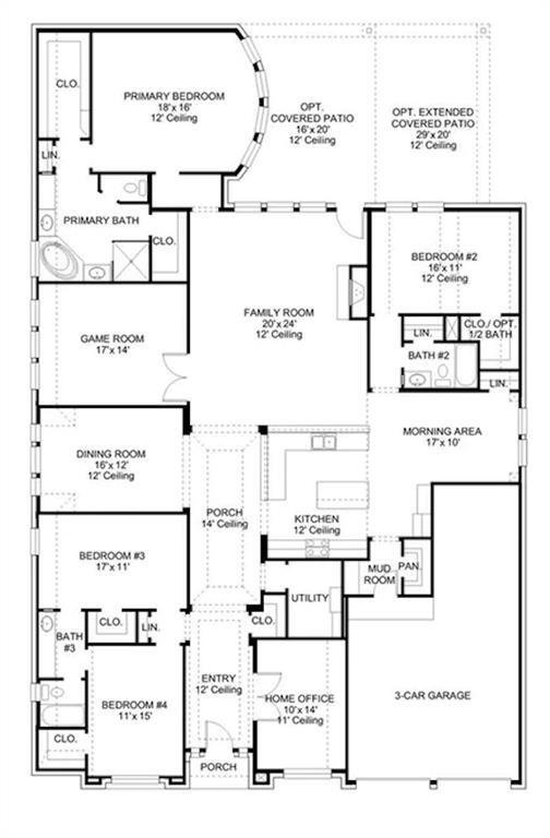 House in Midlothian, Texas, United States 3 - 17657722