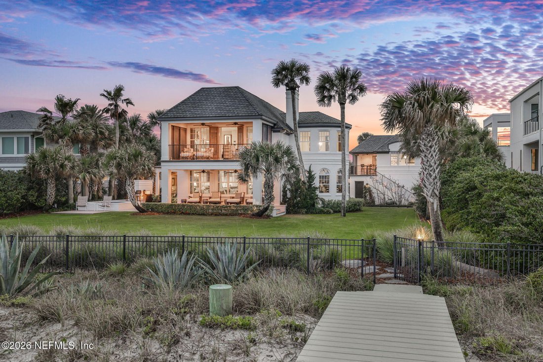 House in Jacksonville Beach, Florida, United States 3 - 17655475