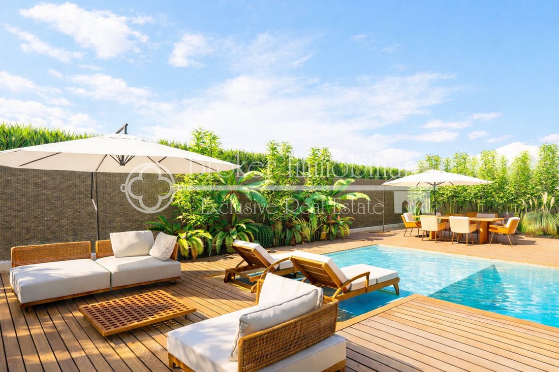 Villa in Center, Forte dei Marmi, Tuscany 5 - 16840366