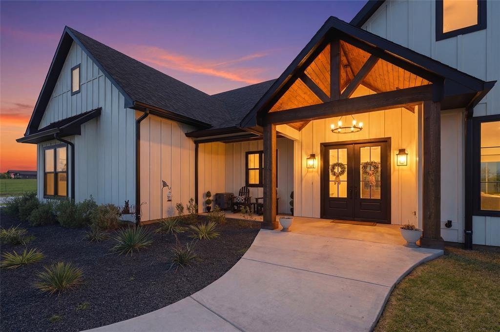 House in Savoy, Texas, United States 5 - 17649631