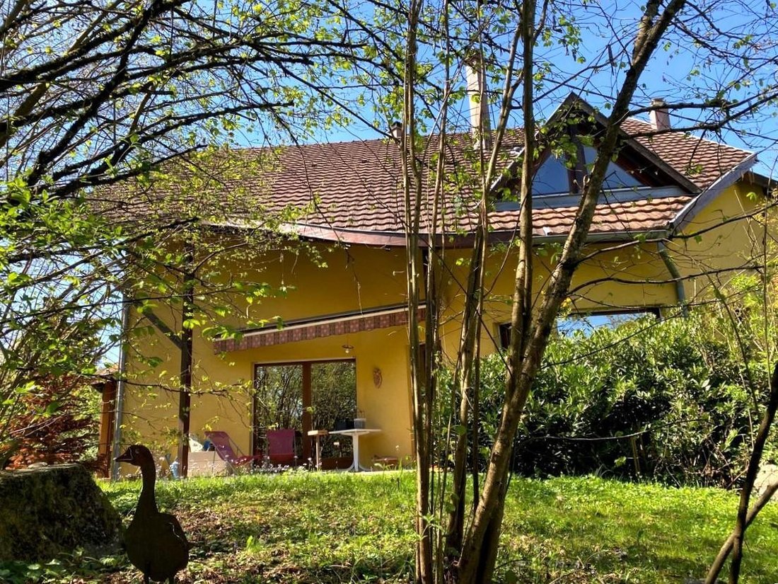 House in Buhl, Grand Est, France 2 - 17255429