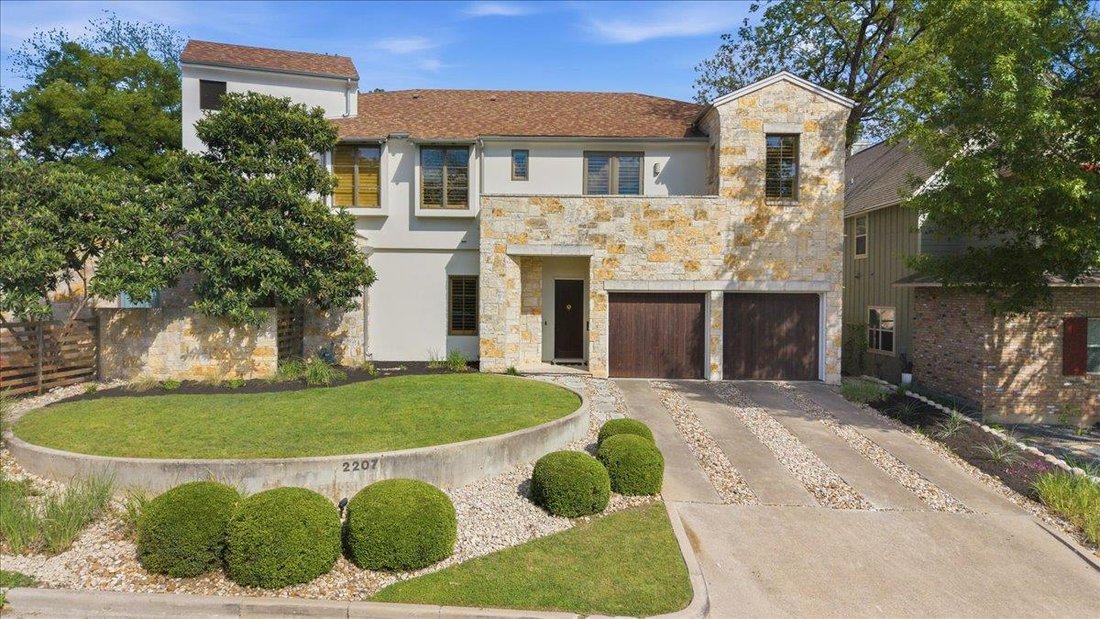 Condo in Austin, Texas, United States 2 - 17648404