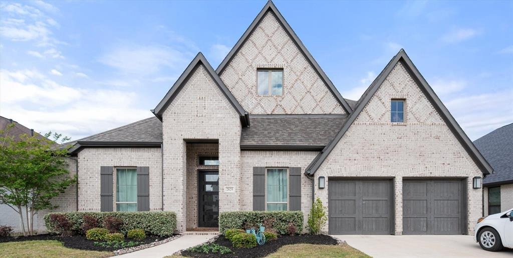 House in Midlothian, Texas, United States 1 - 17657722