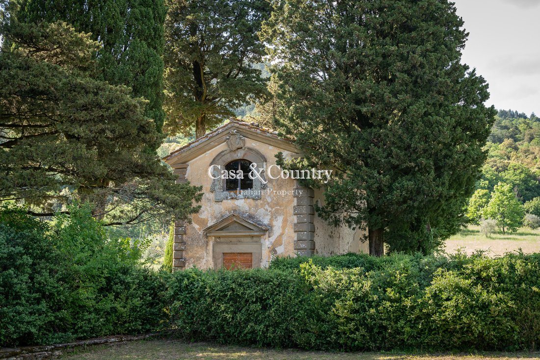 Villa in Center, Florence, Tuscany 5 - 17644966