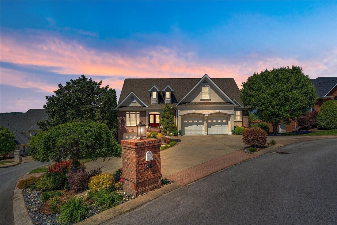 House in Chattanooga, Tennessee, United States 2 - 17645869