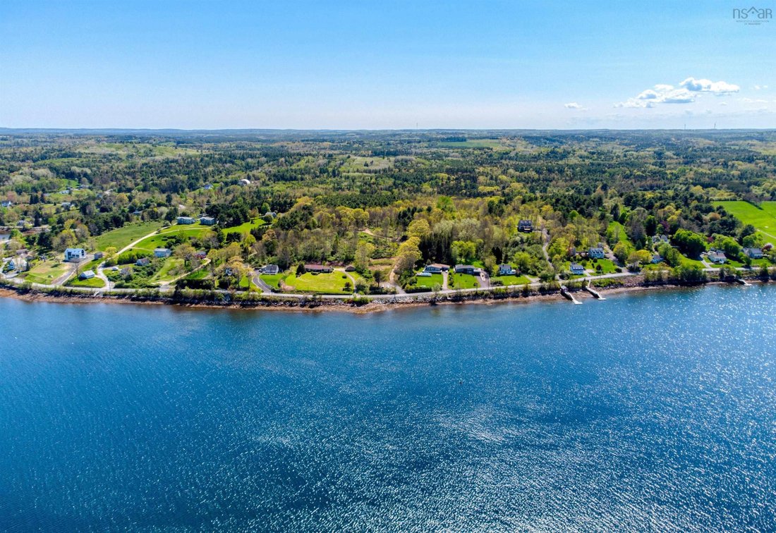 Land in Lunenburg, Nova Scotia, Canada 2 - 17650140