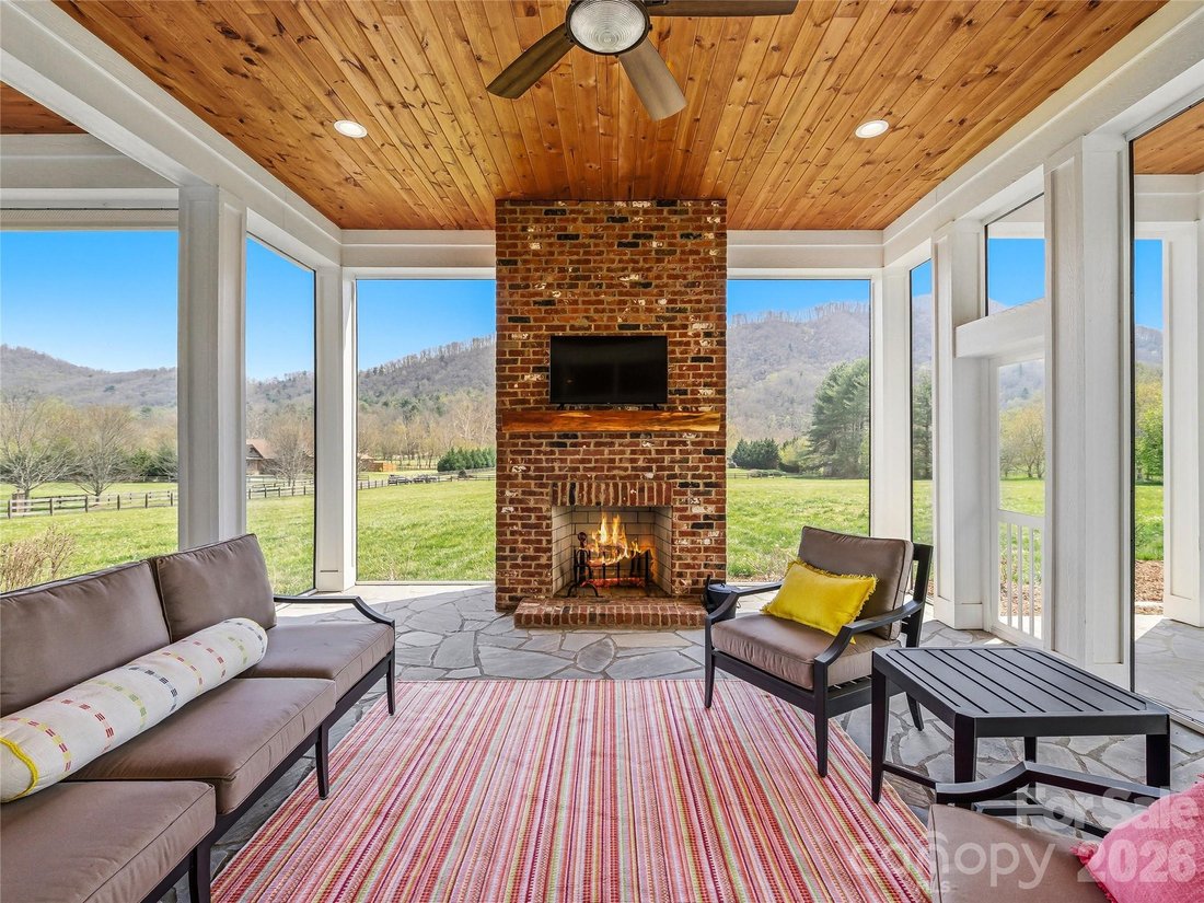 House in Fairview, North Carolina, United States 2 - 17652707