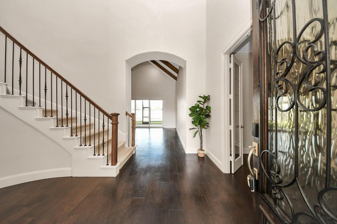 House in Rosharon, Texas, United States 4 - 17652606