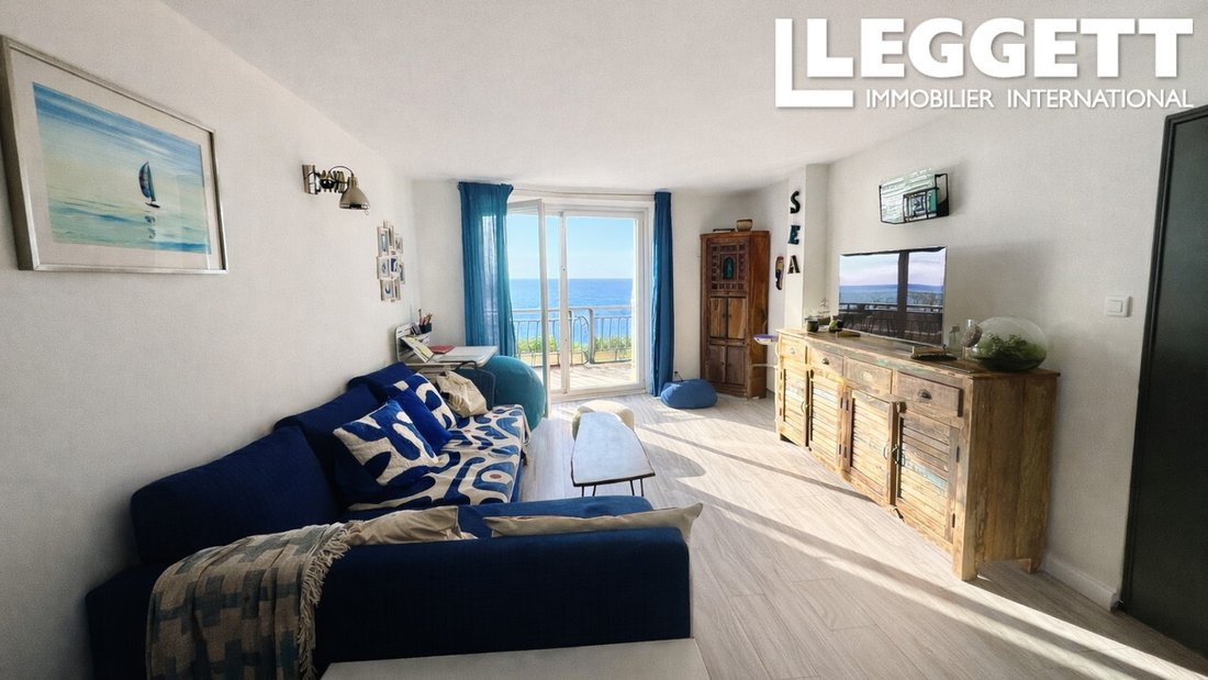 Apartment in Bandol, Provence-Alpes-Côte d'Azur, France 5 - 17332491