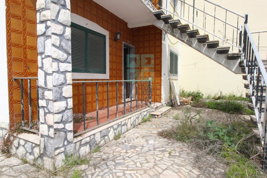 House in San Francisco, Setubal, Portugal 2 - 17652992