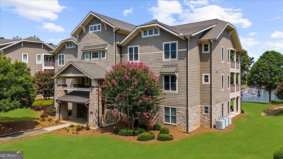 Condo in Eatonton, Georgia, United States 1 - 17660558