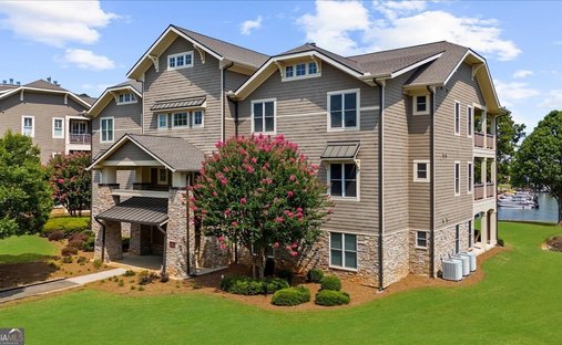 Condominio a Eatonton, Georgia, Stati Uniti 1