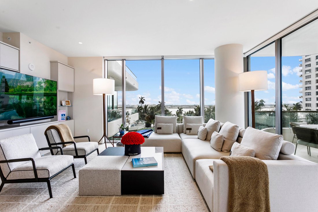 Condo in West Palm Beach, Florida, United States 1 - 17648537