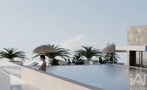 Apartment in Sao Martinho, Madeira, Portugal 1