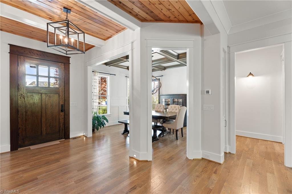 House in Winston-Salem, North Carolina, United States 5 - 17645492