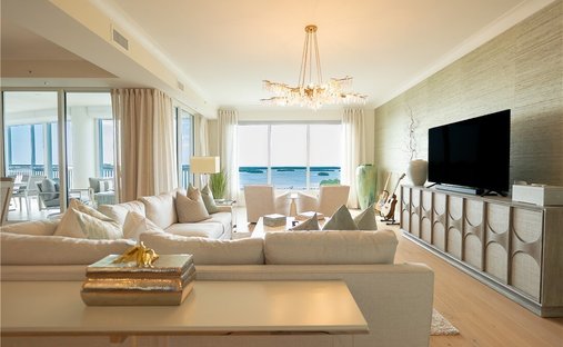 Condo in Bonita Springs, Florida, United States 1