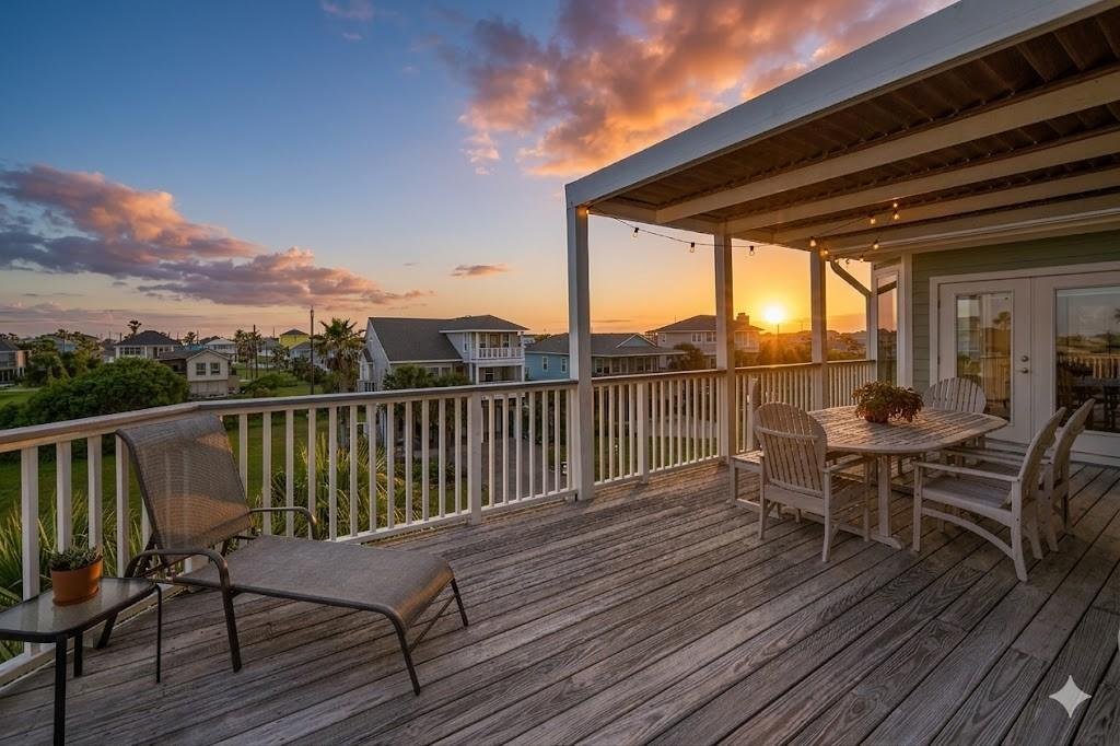 House in Galveston, Texas, United States 2 - 17632701