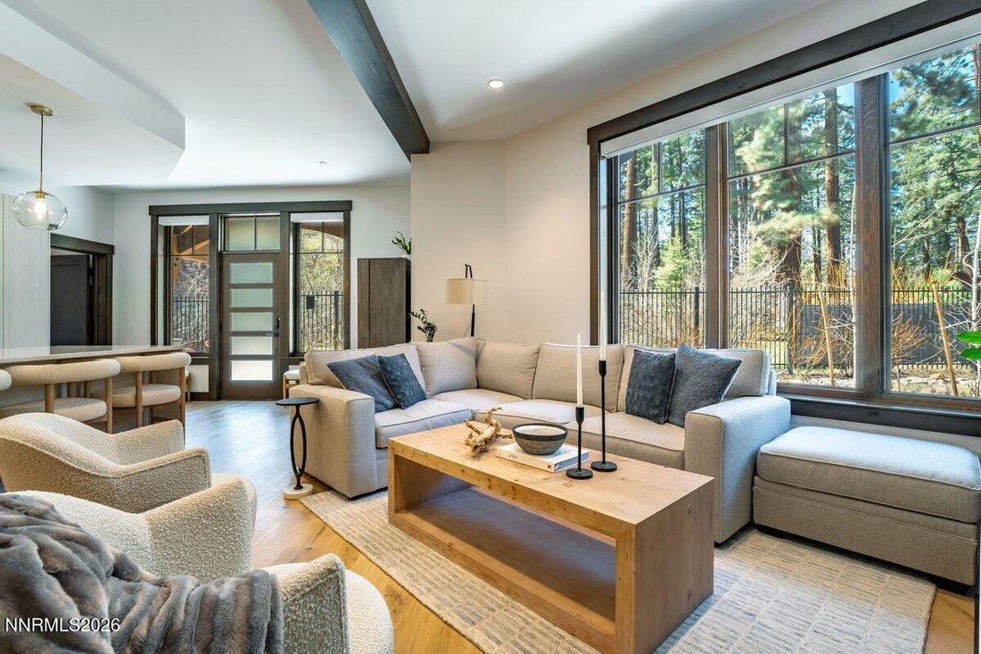 Condo in Stateline, Nevada, United States 1 - 17650071