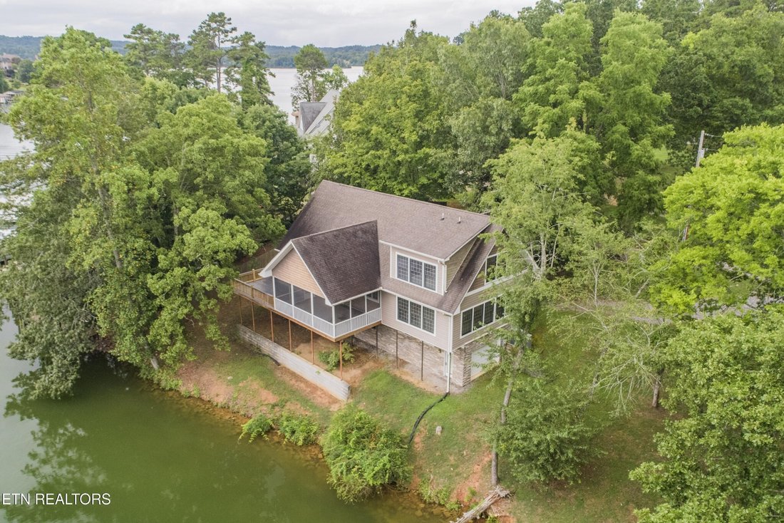 Maison à Lenoir City, Tennessee, États-Unis 2 - 17651975