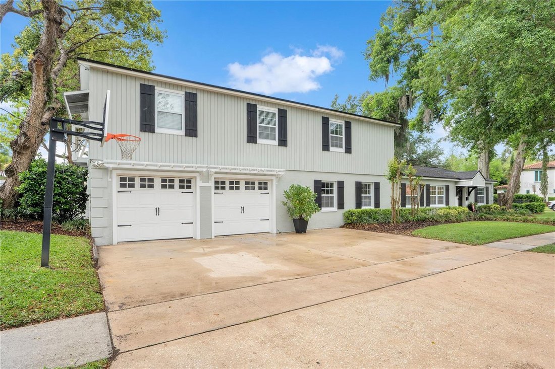 House in Winter Park, Florida, United States 3 - 17648847