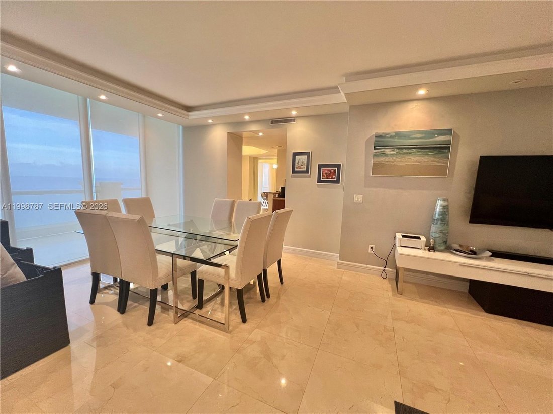 Condo in Sunny Isles Beach, Florida, United States 4 - 17648365