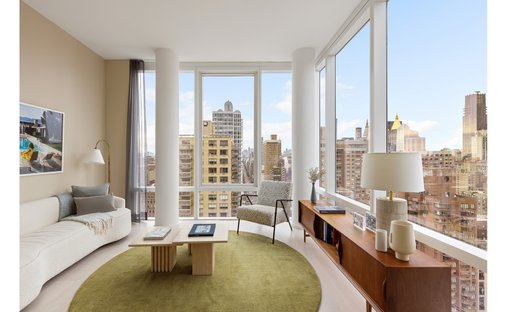 Condominio en Nueva York, Nueva York, Estados Unidos 1