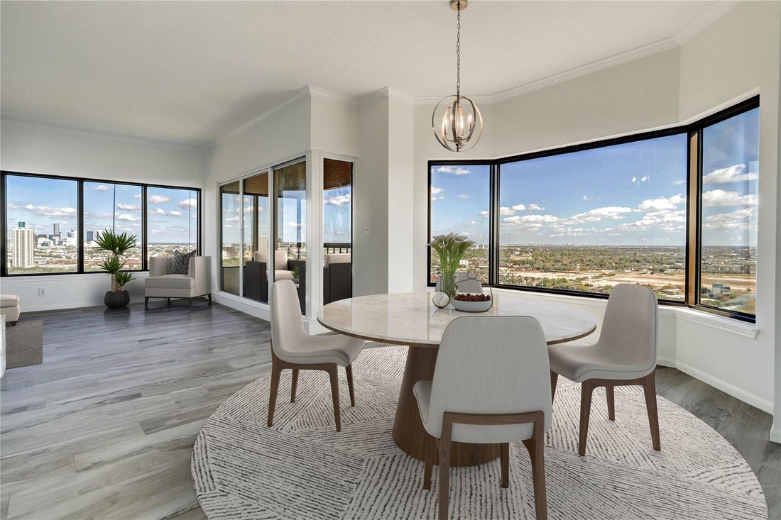 Condo in Houston, Texas, United States 1 - 17649440
