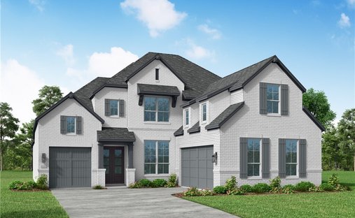Haus in Georgetown, Texas, Vereinigte Staaten 1