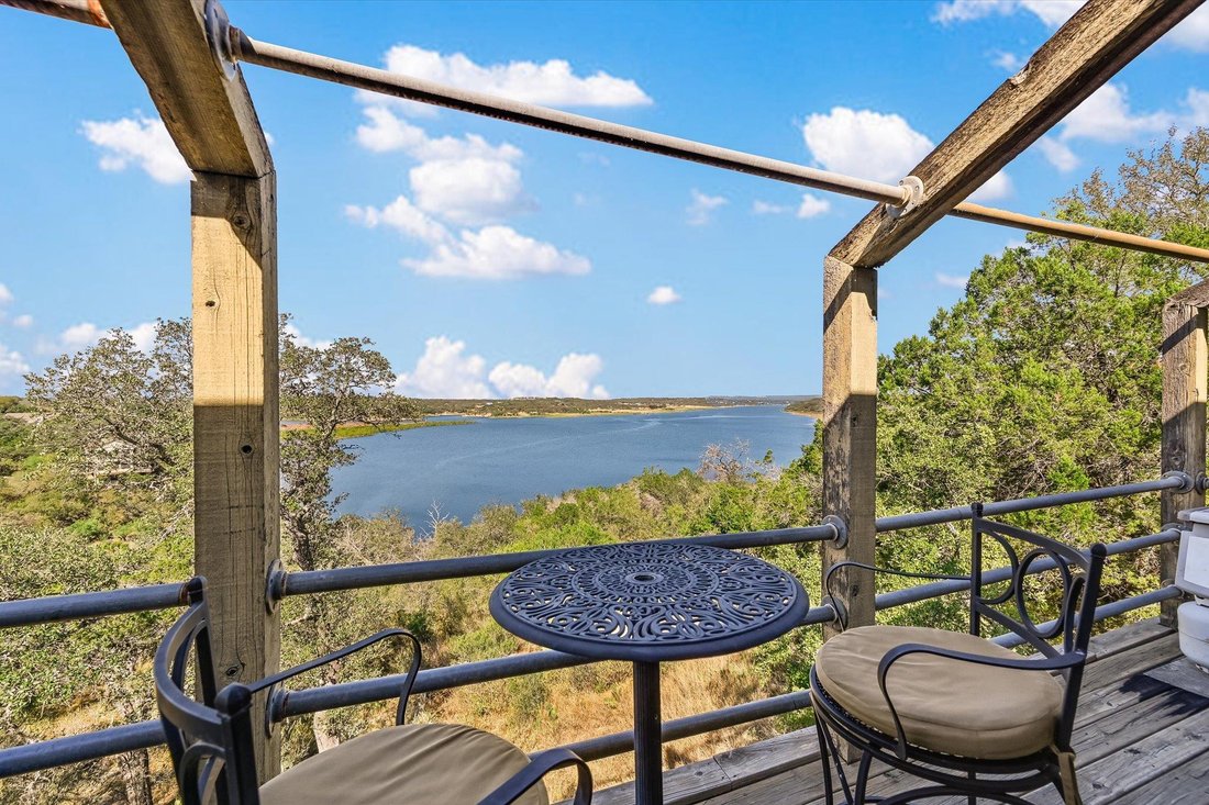House in Spicewood, Texas, United States 3 - 17645605